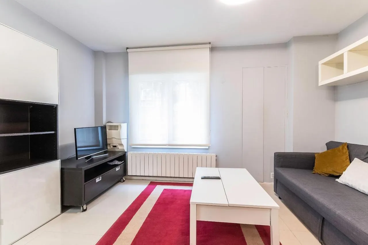 Apartamento Apartamento En Centro De Bilbao, Deusto España